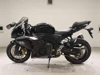 2014 Suzuki GSX-R 1000, чёрный, 1070000 рублей, вид 1