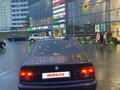 1997 BMW 5 серии 520i IV (E39), синий - вид 4