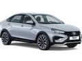 2026 Lada (ВАЗ) Vesta Cross I Рестайлинг (NG), серебристый, 1998000 рублей