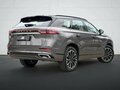 2025 Jaecoo J8, серебристый, 4374810 рублей - вид 3
