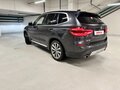 2019 BMW X3 30i xDrive III (G01), серый - вид 2