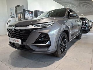 2026 Changan CS75 Pro, серый, 3155000 рублей, вид 1