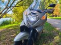 2006 Honda Silver Wing 400, серый, 290000 рублей - вид 11
