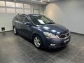 2011 Kia Ceed I Рестайлинг, синий - вид 2