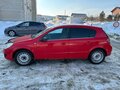 2007 Opel Astra H Рестайлинг, красный, 430000 рублей - вид 3