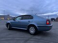 2008 Skoda Octavia I (A4) Рестайлинг, серый, 475000 рублей - вид 5
