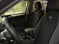 2021 Volkswagen Tiguan II Рестайлинг, чёрный, 2875000 рублей - вид 3