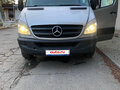 2007 Mercedes-Benz Sprinter, серебристый, 1899000 рублей - вид 6
