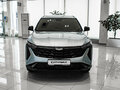 2026 Geely Cityray, серый, 3214990 рублей - вид 3