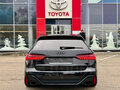 2020 Audi A6 50 TDI V (C8), чёрный, 4500000 рублей - вид 5