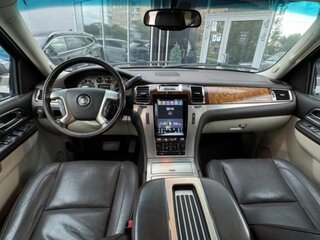 2013 Cadillac Escalade III, коричневый, 2400000 рублей, вид 4