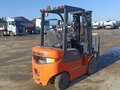2025 Lonking FD15T, оранжевый, 950000 рублей - вид 5