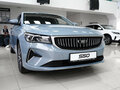 2026 Belgee S50, серый, 2345990 рублей - вид 1