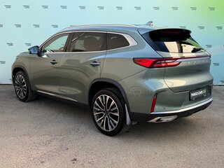 2023 Exeed TXL I Рестайлинг 2, зелёный, 2695000 рублей, вид 5