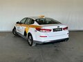 2019 Kia Optima IV Рестайлинг, белый - вид 3