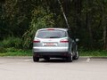 2008 Ford S-MAX I, серебристый, 930000 рублей - вид 4