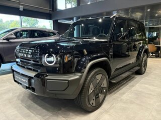 2026 Esteo V27, чёрный, 5920000 рублей, вид 1
