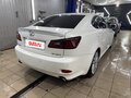 2006 Lexus IS 250 II, белый - вид 7