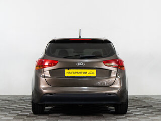 2013 Kia Ceed II, коричневый, 879000 рублей, вид 5