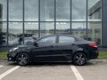 2016 Kia Rio III Рестайлинг, чёрный, 969000 рублей - вид 7
