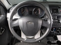 2021 Lada (ВАЗ) Granta I Рестайлинг, серый, 499000 рублей - вид 8
