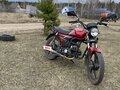 2022 VMC (Vento) Riva II, красный, 63333 рублей - вид 2