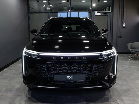 Exeed RX