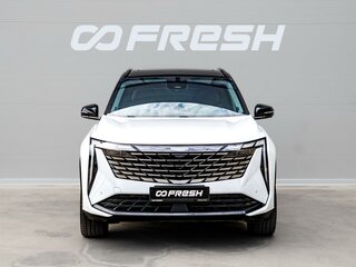 2025 Geely Boyue L II, белый, 2790000 рублей, вид 3