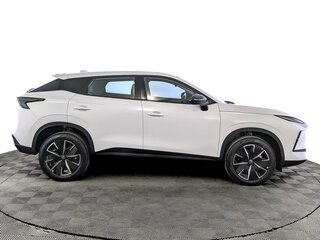 2026 Omoda C5 II, белый, 2929000 рублей, вид 4