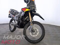 2020 Honda CRF 250L Rally, чёрный, 500000 рублей - вид 6