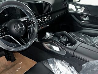 2026 Mercedes-Benz GLE 300 d II (V167) Рестайлинг, белый, 12285000 рублей, вид 2