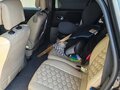 2007 Renault Scenic Grand II Рестайлинг, чёрный, 435000 рублей - вид 5