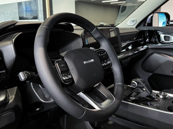 2026 Haval H3 I Рестайлинг, серый, 2749000 рублей - вид 14