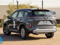 2026 Suzuki Grand Vitara III, серый, 3000000 рублей - вид 9