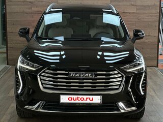 2023 Haval Jolion I, чёрный, 1990000 рублей, вид 3