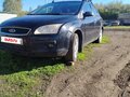 2005 Ford Focus II, чёрный, 250000 рублей
