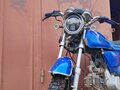 2008 Мотоальфа A1, синий, 30000 рублей