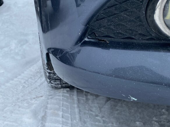 2010 Infiniti G25 IV, синий, 1150000 рублей - вид 9