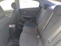 2015 Kia Rio III Рестайлинг, белый - вид 11