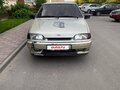 2005 Lada (ВАЗ) 2115, бежевый, 150000 рублей