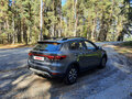 2019 Kia Rio X-Line IV, серый, 1750000 рублей - вид 3