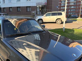 1995 BMW 5 серии 520i III (E34), серый, 430000 рублей, вид 2