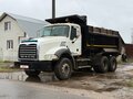 2008 Mack Granite (CV), белый, 2190000 рублей