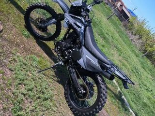 2025 Другие Мотоциклы (другие), серый, 120000 рублей, вид 1