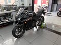 2013 Honda CBR 400R, чёрный, 550000 рублей
