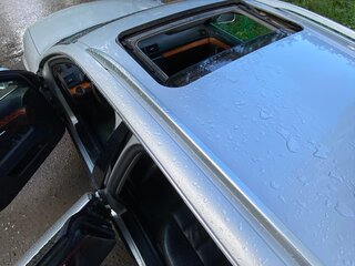 2003 Audi A4 II (B6), серый, 370000 рублей, вид 1