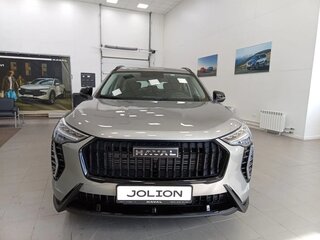 2026 Haval Jolion I Рестайлинг, серый, 2599000 рублей, вид 2