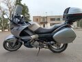 2008 Honda NT700V Deauville, серебристый, 430000 рублей - вид 5