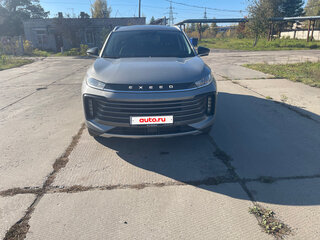 2023 Exeed TXL I Рестайлинг, серебристый, 2200000 рублей, вид 3