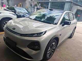 2026 Changan Qiyuan Q05 51.9 kWh II, серебристый, 2650000 рублей, вид 2